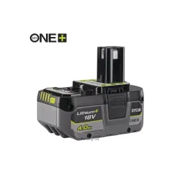 Аккумулятор Ryobi ONE+ RB1840X (5133005053UNP)