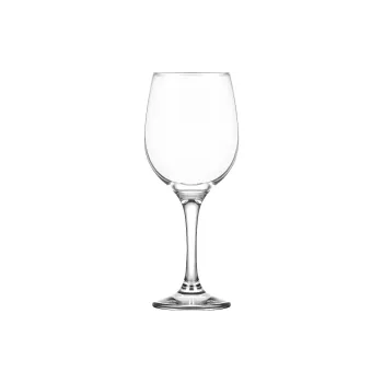 Келих для вина Ardesto Gloria, Transparent (AR2630GWT)