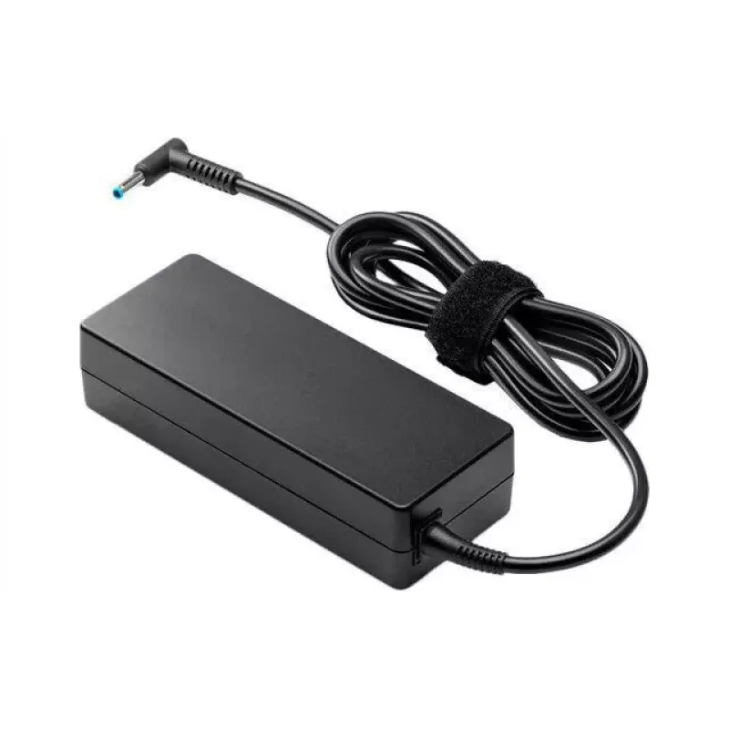 Charger HP, Black (W5D55AA)