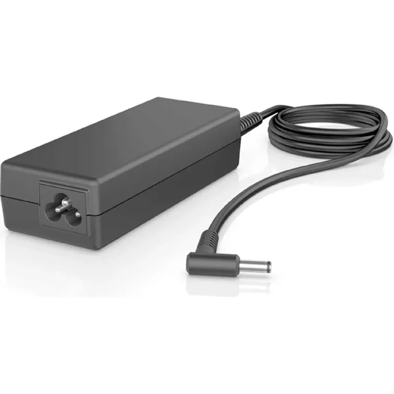 Charger HP, Black (W5D55AA)