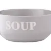 Suppenschüssel Ardesto, Gray (AR3477GR)