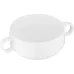 Бульонница Ardesto Imola, White (AR3534I)