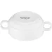 Бульонница Ardesto Imola, White (AR3534I)