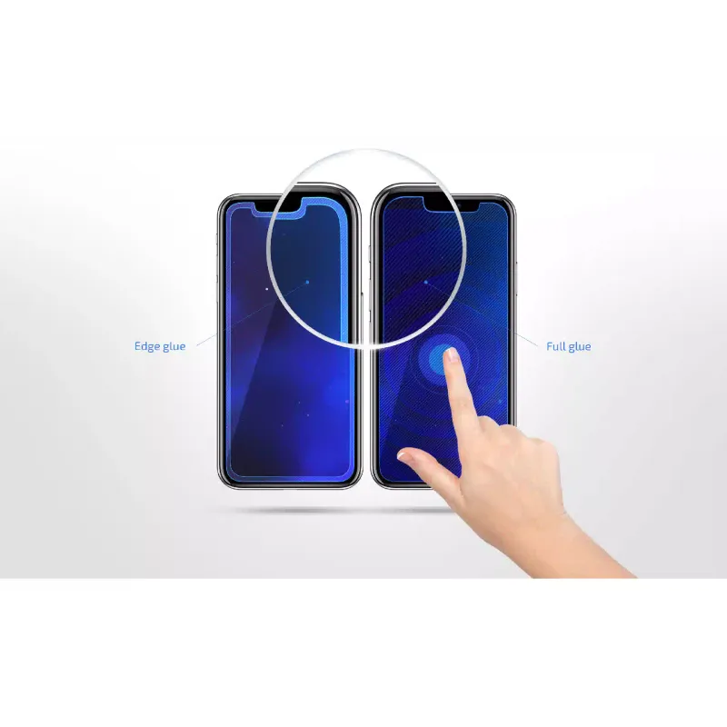 Защитное стекло 2E (2E-G-GO2024-SMFCFG-BB)