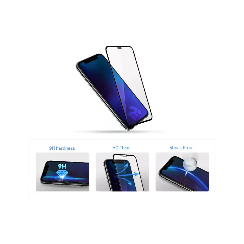 Защитное стекло 2E (2E-G-GO2024-SMFCFG-BB)