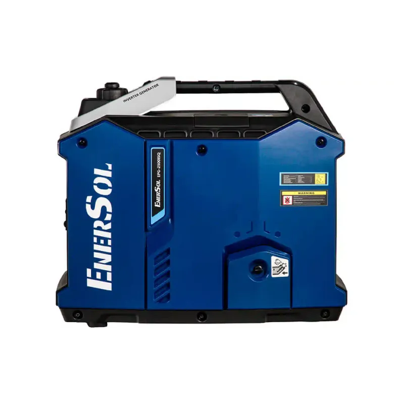 Бензинов инверторен генератор EnerSol (EPG-2500ISQ)