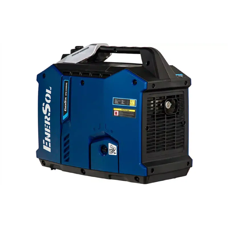 Бензинов инверторен генератор EnerSol (EPG-2500ISQ)