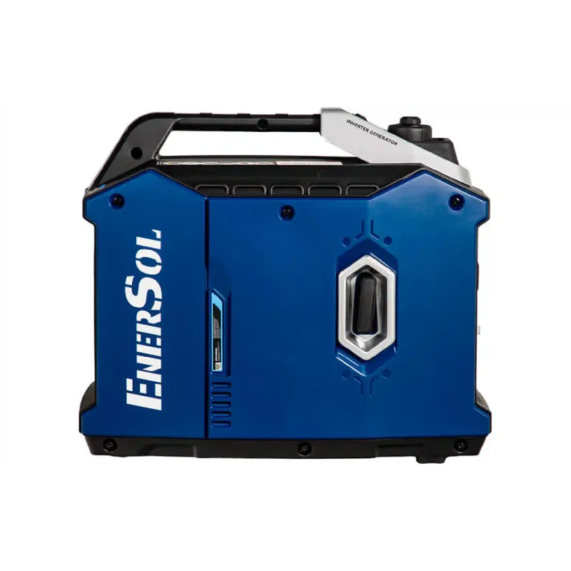 Бензинов инверторен генератор EnerSol (EPG-2500ISQ)