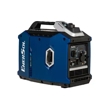 Bencinski inverterski generator EnerSol (EPG-2500ISQ)