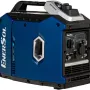 Benzin inverter generátor EnerSol (EPG-2500ISQ)