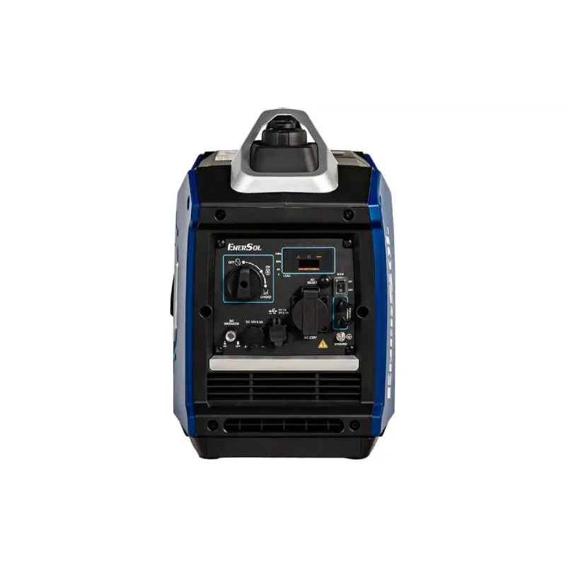 Бензинов инверторен генератор EnerSol (EPG-2500ISQ)