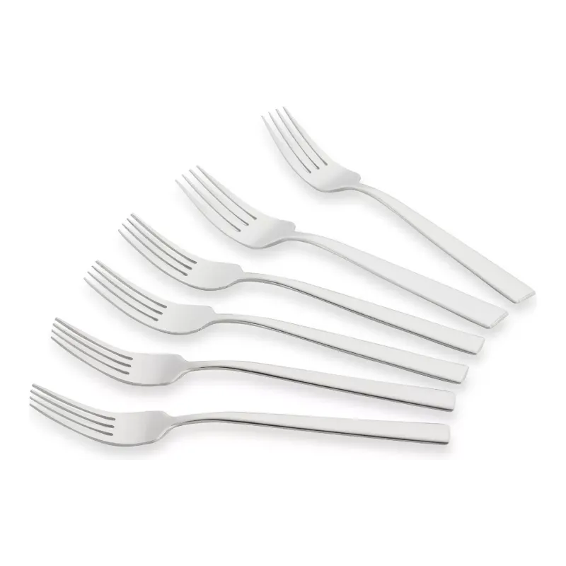 Вилка столова Ardesto Black Mars Vanessa (AR0706VF)