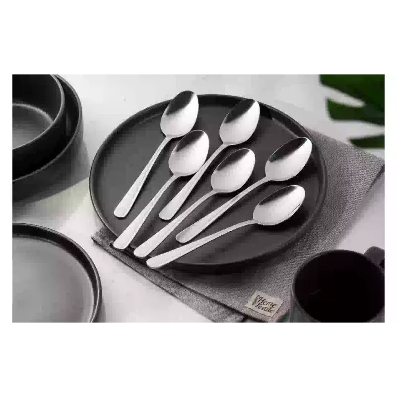 Evőkanál Ardesto Black Mars Zenith (AR0706ZS)