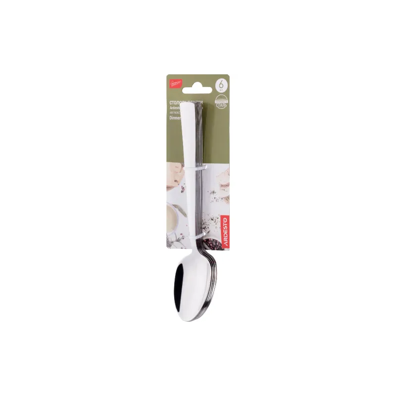 Tablespoon Ardesto Gemini Como (AR1906CS)