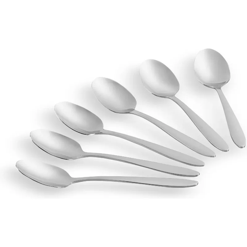 Ложка чайна Ardesto Black Mars Ether (AR0706ET)