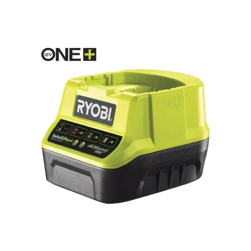 Charger Ryobi ONE+ RC18-120 (5133002891UNP)