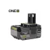 Bateria Ryobi ONE+ RB1840X (5133005053UNP)
