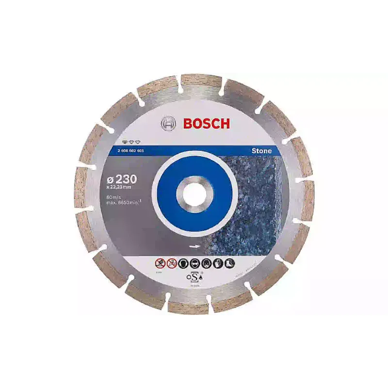 Διαμαντένιος δίσκος Bosch (2.608.602.601)