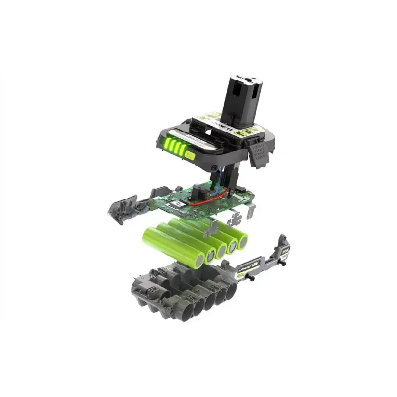 Акумулятор Ryobi ONE+ RB1820C (5133005052UNP)