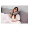 Travesseiro ortopédico Ardesto Sleepwell Travel, Gray (ART3429NEP)