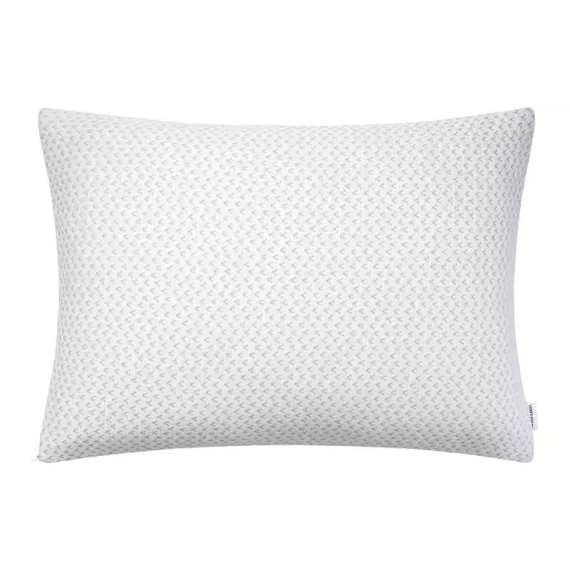 Подушка ортопедична Ardesto Sleepwell, White (ART5070SHP)