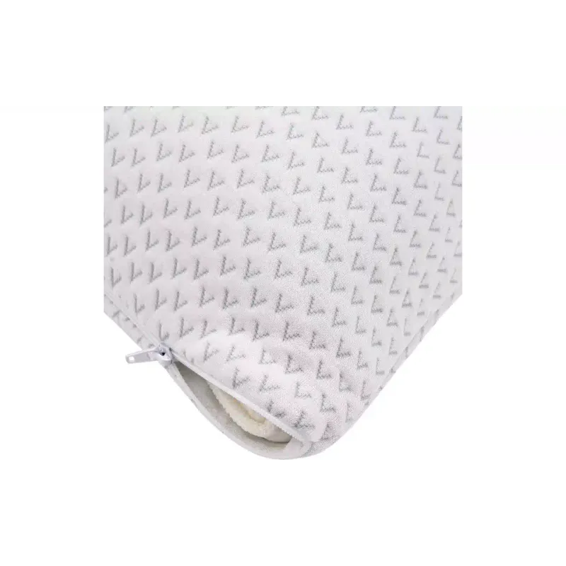 Подушка ортопедична Ardesto Sleepwell, White (ART5070SHP)