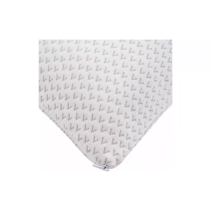 Подушка ортопедична Ardesto Sleepwell, White (ART5070SHP)