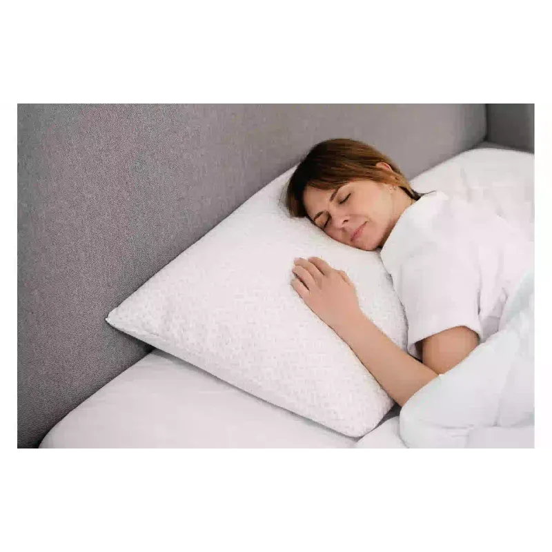 Подушка ортопедична Ardesto Sleepwell, White (ART5070SHP)