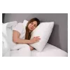 Подушка ортопедична Ardesto Sleepwell, White (ART5070SHP)