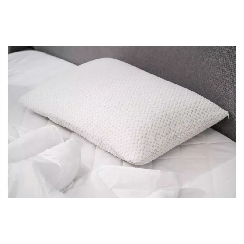 Подушка ортопедична Ardesto Sleepwell, White (ART5070SHP)