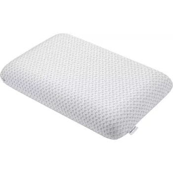 Travesseiro ortopédico Ardesto Sleepwell, White (ART6040CLP)