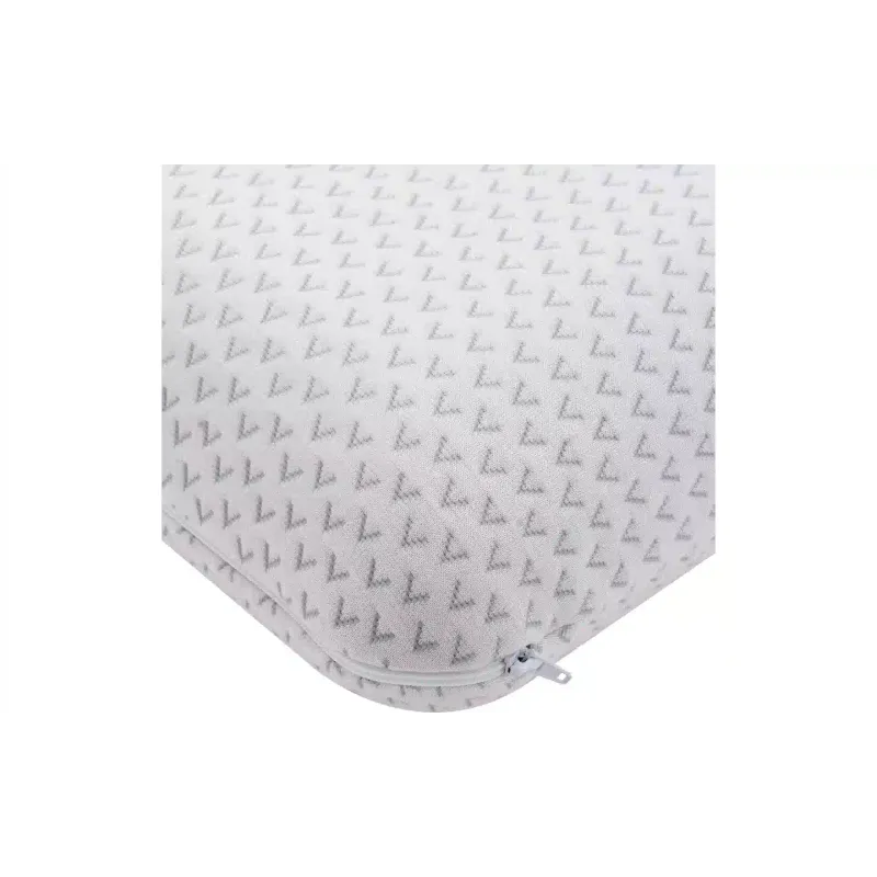 Travesseiro ortopédico Ardesto Sleepwell, White (ART6040CLP)