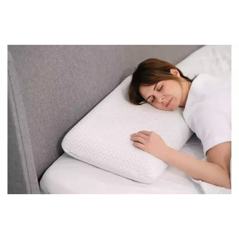 Travesseiro ortopédico Ardesto Sleepwell, White (ART6040CLP)