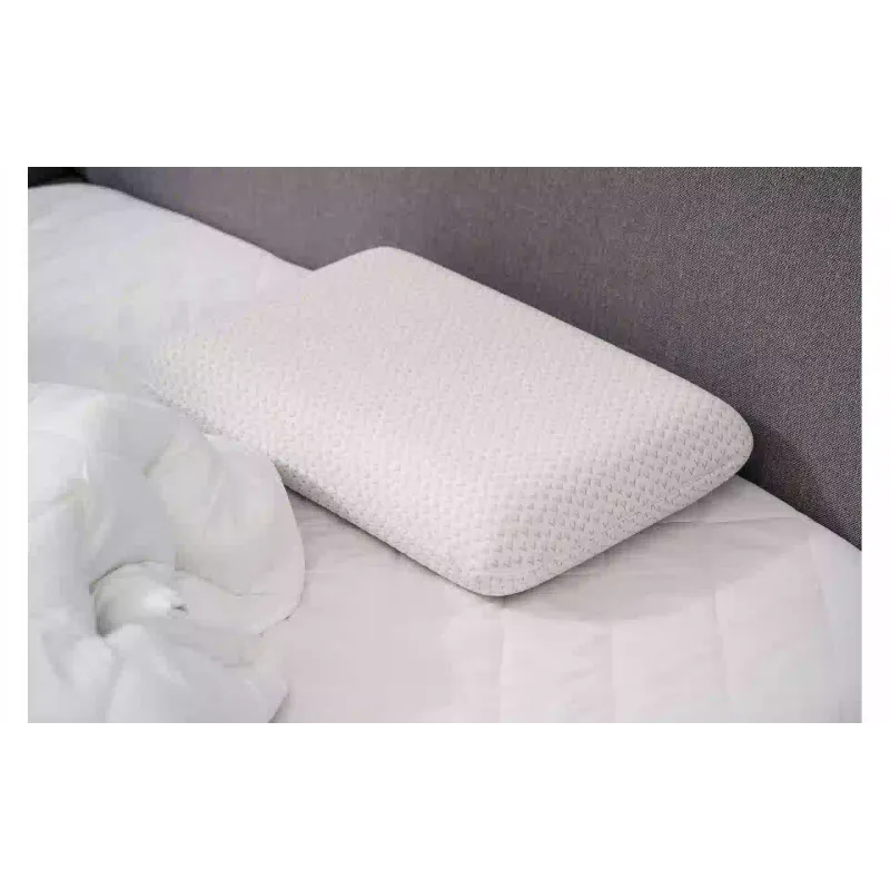 Travesseiro ortopédico Ardesto Sleepwell, White (ART6040CLP)