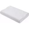 Travesseiro ortopédico Ardesto Sleepwell, White (ART6040COP)