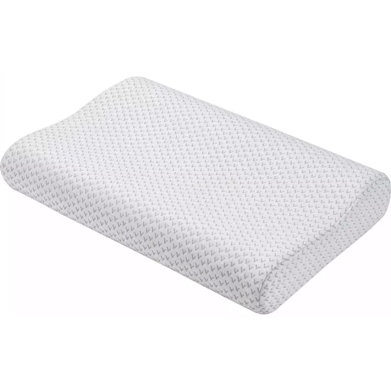 Travesseiro ortopédico Ardesto Sleepwell, White (ART6040COP)