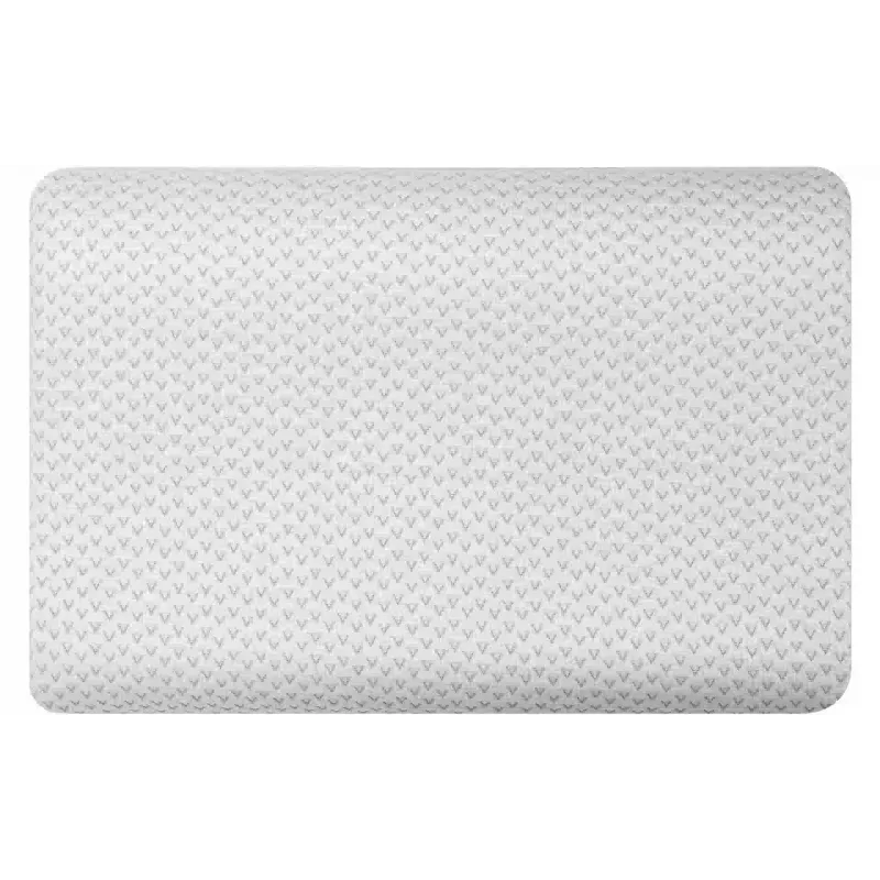 Travesseiro ortopédico Ardesto Sleepwell, White (ART6040COP)