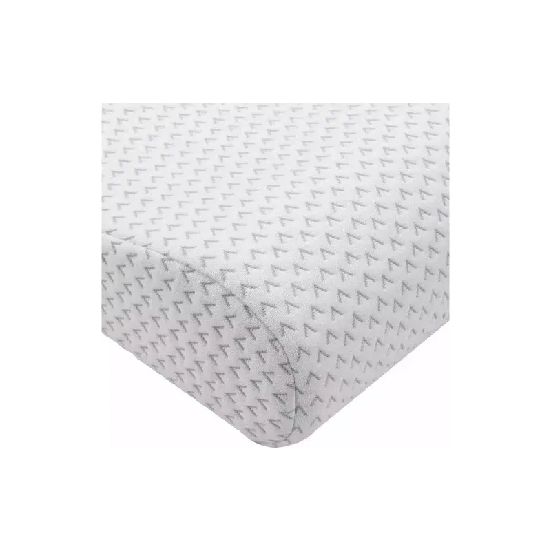 Travesseiro ortopédico Ardesto Sleepwell, White (ART6040COP)