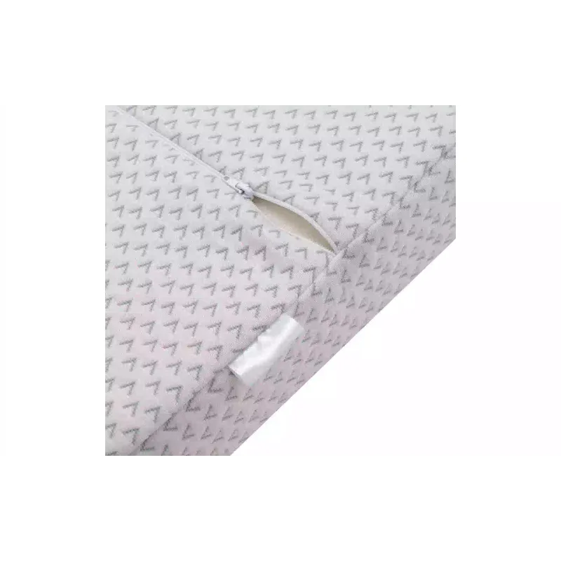 Travesseiro ortopédico Ardesto Sleepwell, White (ART6040COP)