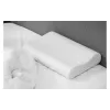 Travesseiro ortopédico Ardesto Sleepwell, White (ART6040COP)