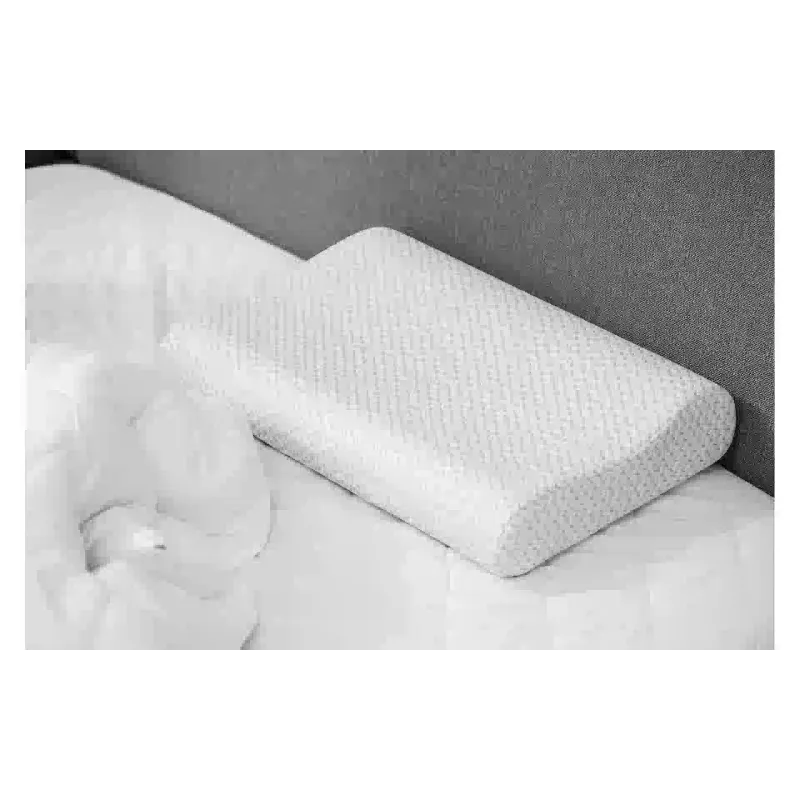 Travesseiro ortopédico Ardesto Sleepwell, White (ART6040COP)