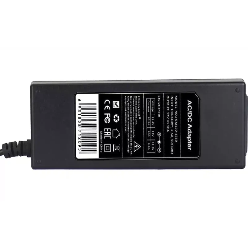 حالة الكمبيوتر Gamemax (MT300-2U3-120W)