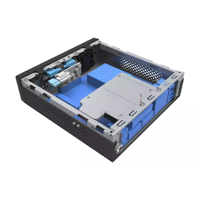 حالة الكمبيوتر Gamemax (MT300-2U3-120W)