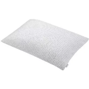 Travesseiro ortopédico Ardesto Sleepwell, White (ART5070SHP)