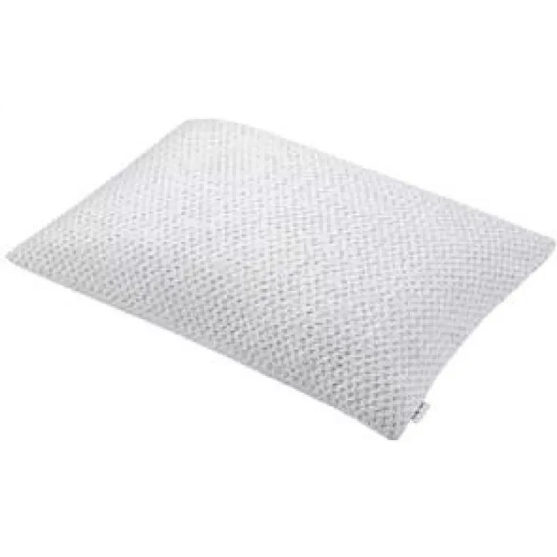 Подушка ортопедична Ardesto Sleepwell, White (ART5070SHP)