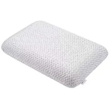 Travesseiro ortopédico Ardesto Sleepwell, White (ART6040CLP)