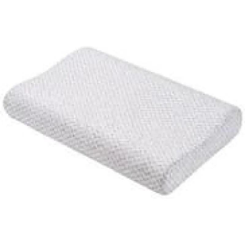 Travesseiro ortopédico Ardesto Sleepwell, White (ART6040COP)