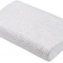 Travesseiro ortopédico Ardesto Sleepwell, White (ART6040COP)