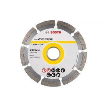 Gyémánt korong Bosch (2.608.615.028)