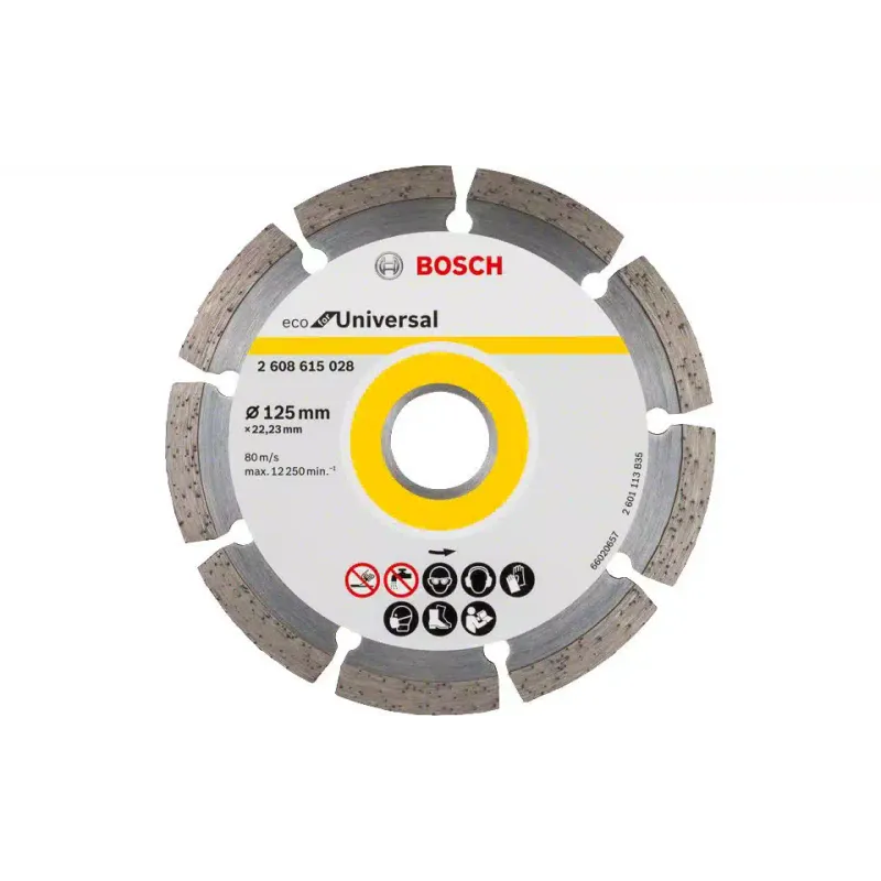 Διαμαντένιος δίσκος Bosch (2.608.615.028)